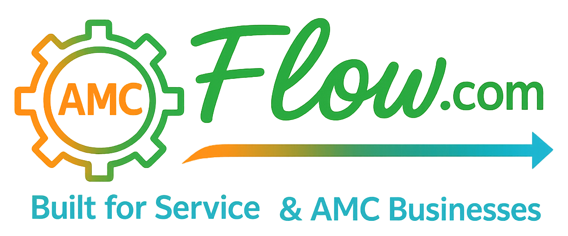 AMCFlow